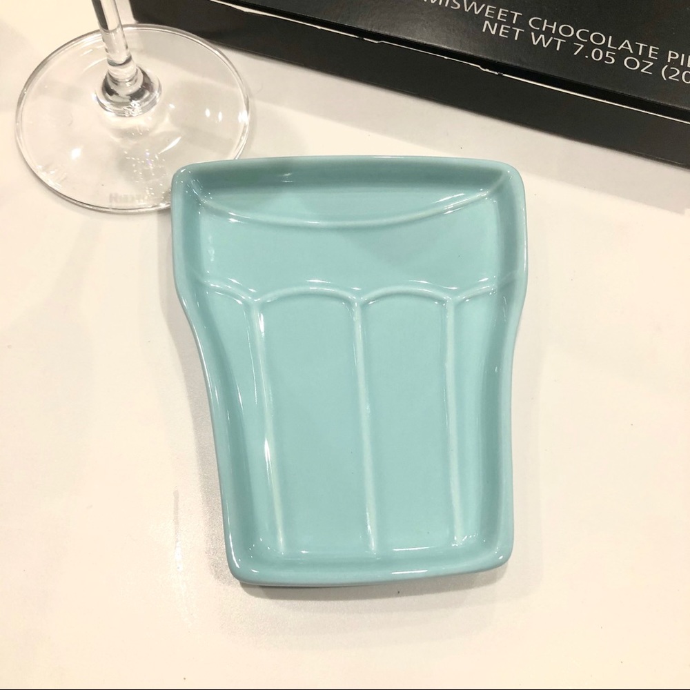Small Decorative Plates